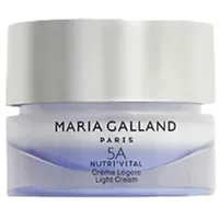 Maria Galland 5A Crème Légère Nutri'Vital 50 ml