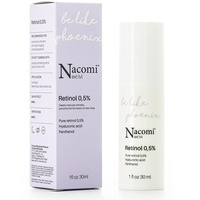 Nacomi NEXT LEVEL BE LIKE PHOENIX RET. 0,5% 30ml