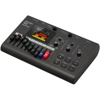 Zoom R12 schwarz 8-Spur-Recorder