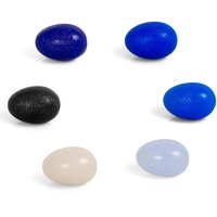 AFH Webshop 6er SPAR-SET TheraPIE Gel EGG Ball |