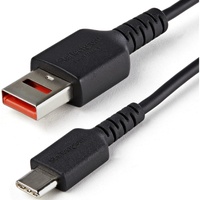 Startech StarTech.com 1m USB-Datenblocker Kabel - USB-A auf USB-C