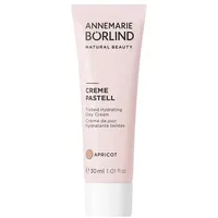 Annemarie Börlind CREME PASTELL Getönte Tagescreme Apricot 30 ml