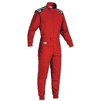 Omp OMPKK01719061S Overall, Rot