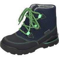 Ricosta Winterstiefel blau 21 EU
