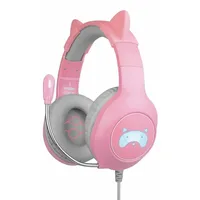 FR-TEC Tanooki Pink