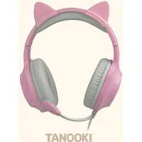 Blade Gaming Headset Tanooki