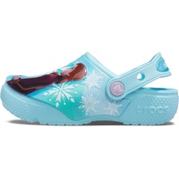 Crocs Unisex Kinder FL Disney Frozen II Clog K