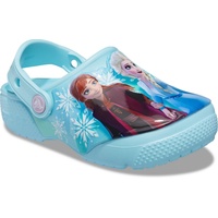 Crocs Unisex Kinder FL Disney Frozen II Clog K