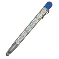 Schneider Thermometer mit Klipps, Teig, 160004 - Messbereich: -20