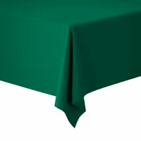 Duni Dunicel® Tischdecke jägergrün, 1,18m x 40m, 185491
