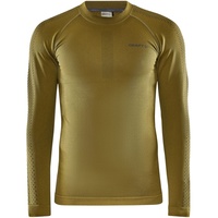 Craft ADV Warm Intensity Funktionsshirt Herren 632985 algae/granite S