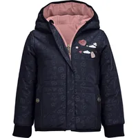 KILLTEC FIRST INSTINCT by killtec Kinder, Funktionsjacke, dunkelblau 00811,