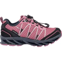 CMP Kids Altak Trail Shoes WP 2.0 ciliegia (B743)