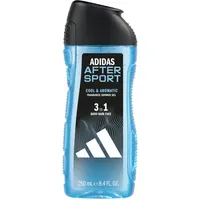 Adidas 3in1 After Sport Duschgel 250 ml
