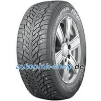 Nokian Hakkapeliitta C4 225/65 R16C 112R