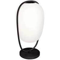 Kdln Kundalini Tischleuchte Black