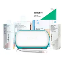 Cricut Schneideplotter Joy Starter Bundle