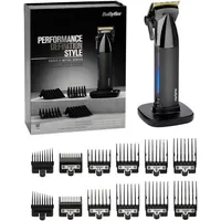 Babyliss Super-X Metal E991E black