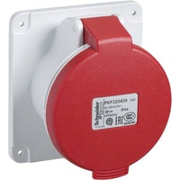 Schneider Electric PKF32G435 PKF32G435 CEE Anbaudose 32A 415V 1St.