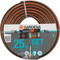 Gardena Comfort Flex Schlauch 15,24 mm 5/8'' 25 m