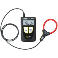 CHAUVIN ARNOUX Stromzange, Hand-Multimeter digital CAT IV 600V Anzeige