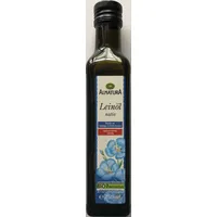 Alnatura Bio Leinöl nativ kaltgepresst 250 ml