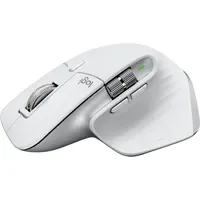 Logitech MX Master 3S for Mac Hellgrau