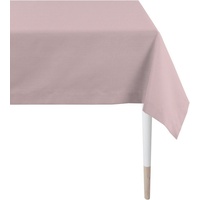 APELT Tischdecke Basic 4362 Rund 170x170 cm | lila