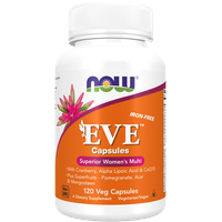 NOW Foods EVE Superior Women's Multiple Vitamin
