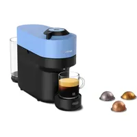 De'Longhi Nespresso Vertuo Pop ENV90.A pacific blue