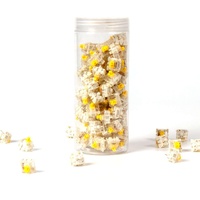 Keychron Key Gateron Silent Yellow G49