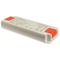 Inter-Tech LED Netzteil Trafo LED12-50