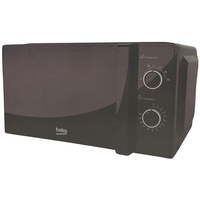 Beko MOC20100BFB