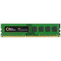 CoreParts DDR3 - 4 GB - SO-DIMM 204-pin -