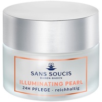 Sans Soucis Illuminating Pearl 24h Pflege - reichhaltig 50