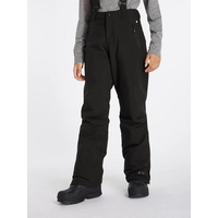 Protest Spiket JR snowpants, True Black - 140