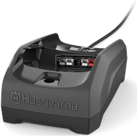 Husqvarna Ladegerät C80