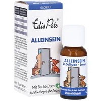 Sunasar Edis Pets Hunde Alleinsein 20 g