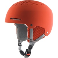 Alpina Zupo pumpkin-orange matt (40) 51-55