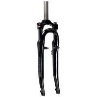 SR Suntour SF13 CR-8V 26" schwarz SL 210 mm
