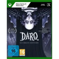 Plaion DARQ - Ultimate Edition (PEGI) (Xbox Series X)