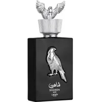 Lattafa Shaheen Silver Eau de Parfum 100 ml