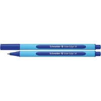 Schneider Slider Edge M blau