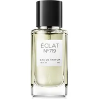 Éclat 719 RAR Herren Parfum, 55ml: Eichenmoos, Hölzer, Muskatellersalbei