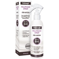 Felisept Fellpflegespray 250 ml