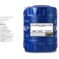 Mannol Universal Technical Cleaner