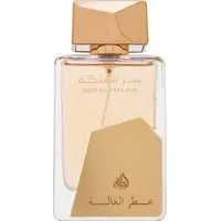 Lattafa Ser Al Malika Eau de Parfum für Damen