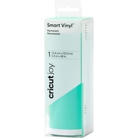 Cricut Joy Smart Vinyl permanent 14x122cm (mat mint)
