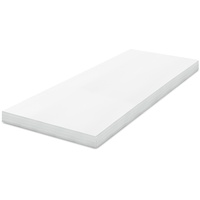 MLILY Matratzentopper »Plus«, 7 cm dick