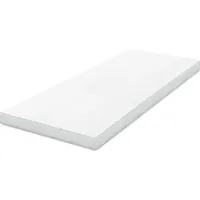 MLILY Matratzentopper »Plus«, 7 cm dick